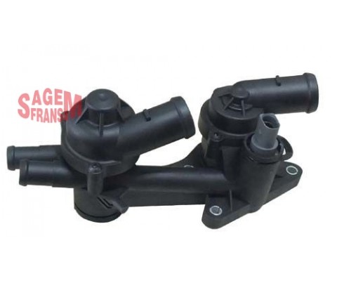 TERMOSTAT GOLF 5-6 PLUS - JETTA III-IV PASSAT - SCIROCCO - TIGUAN 1.4TSI 87C