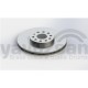 FREN DİSKİ ÖN VW PASSAT-GOLF5-GOLF6-GOLF7-CADDY-A3-LEON-FORD CONNECT 23> ÇAP: 312mm. KALINLIK: 25mm Delik: 5