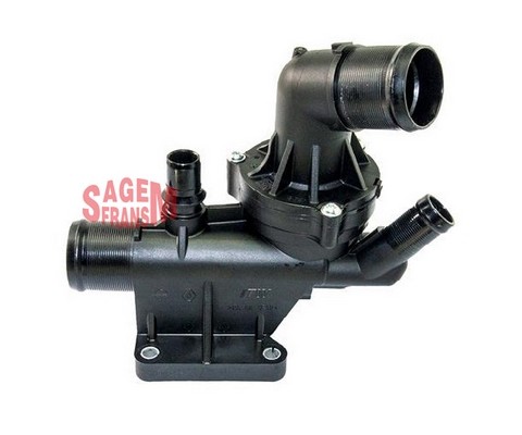 TERMOSTAT TRAFIC III - VIVARO 1.6 DCI 75C