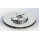 ÖN FREN DİSKİ HAVA KANALLI HONDA CR-V 2.0L K20A4 makyajlı kasa RD8 kasa 05-06 - 16 Jant araçlar için 300 çap x 5 bijon - Takım disk fiyatıdır