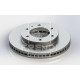 ON FREN DISKI FORD RANGER TKE 2.2-3.2 11> MAZDA BT-50 2.2TDCI 12->