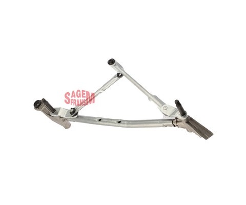 SİLECEK MEKANİZMASI MEGANE IV MOTORSUZ