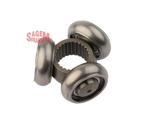 AKS MAFSALI DOBLO III 1.6 JTD 15- 26 DİŞ