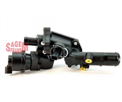 TERMOSTAT CLIO IV - CAPTUR - KANGOO III 1.5 DCI K9K 90BG 83C