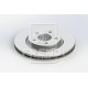 ÖN FREN DİSKİ HAVA KANALLI CHERY TİGGO 7-8 PRO 1.6L SQRF4J16 TGDi 22-> / OMODA 5 23-> 283 çap x 5 bijon - Takım disk fiyatıdır