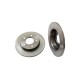 ARKA FREN DİSKİ DOLU TİP - KAPLAMALI MAZDA 3 1.6L Y6 Z6 BK BL kasa 03-14 265 çap x 5 bijon - T akım disk fiyatıdır