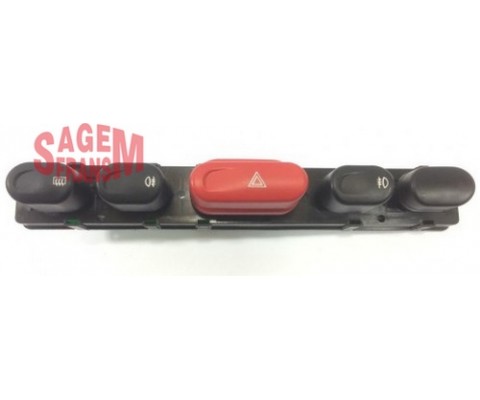 DÖRTLÜ FLAŞÖR ANAHTAR GRUBU DOĞAN