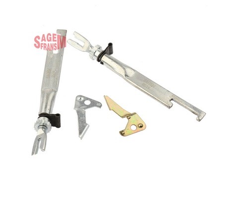 FREN AYAR CIRCIRI LOGAN - SYMBOL