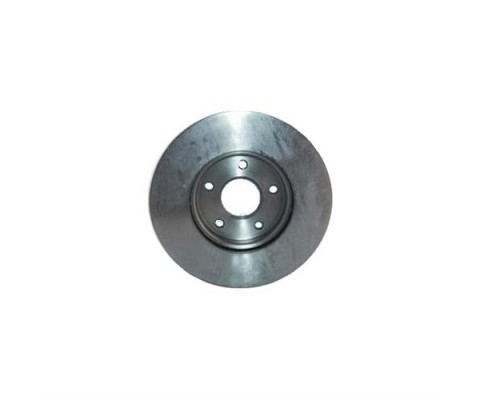 ON FREN AYNASI DISK FOCUS III 11> FOCUS II 04>11 C MAX 03>07 VOLVO C30 06>12 C70 II 06>13 S40 II 04>12 V50 05>12 278x25x5DLxHVLI