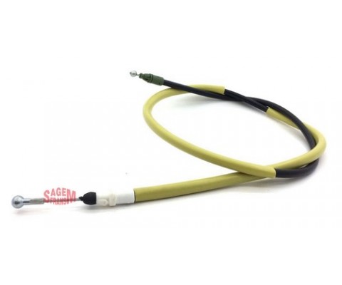 EL FREN TELİ ARKA SAĞ SARI TRAFIC -VIVARO 11