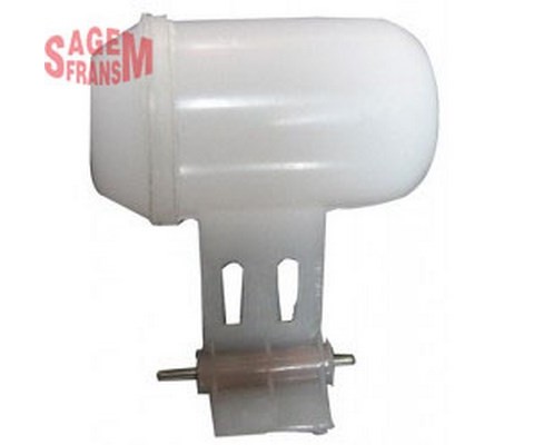 KARBURATOR ŞAMANDIRATÜPÜ R12 - TOROS