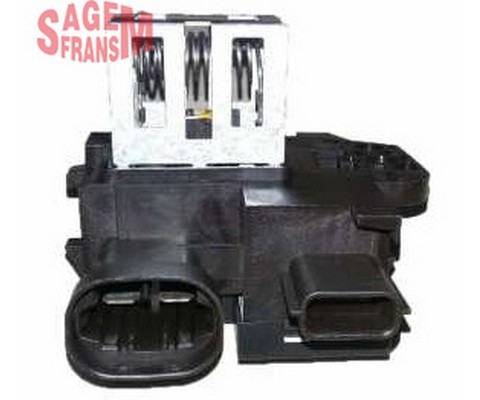 FAN MOTOR REZİSTANSI ROLESİ RENAULT CLIO IV 12 CAPTUR 13 DUSTER 10 DOKKER 12 0.9 TCE 1.2 TCE 1.5DCI