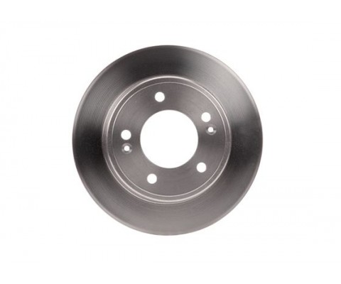 ARKA FREN DİSKİ DOLU TİP HYUNDAI İ30 1.6L G4FD GDİ GAMMA 11-15 / 1.4L 1.6L CRDİ DİZEL 12-16 / ELAN TRA 12-> / KIA CEED 1.6L GDI BENZİNLİ 12-> 1.4L 1.6L CRDİ DİZEL 12-> 262 çap x 5 bijon - Takım dis