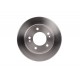 ARKA FREN DİSKİ DOLU TİP HYUNDAI İ30 1.6L G4FD GDİ GAMMA 11-15 / 1.4L 1.6L CRDİ DİZEL 12-16 / ELAN TRA 12-> / KIA CEED 1.6L GDI BENZİNLİ 12-> 1.4L 1.6L CRDİ DİZEL 12-> 262 çap x 5 bijon - Takım dis