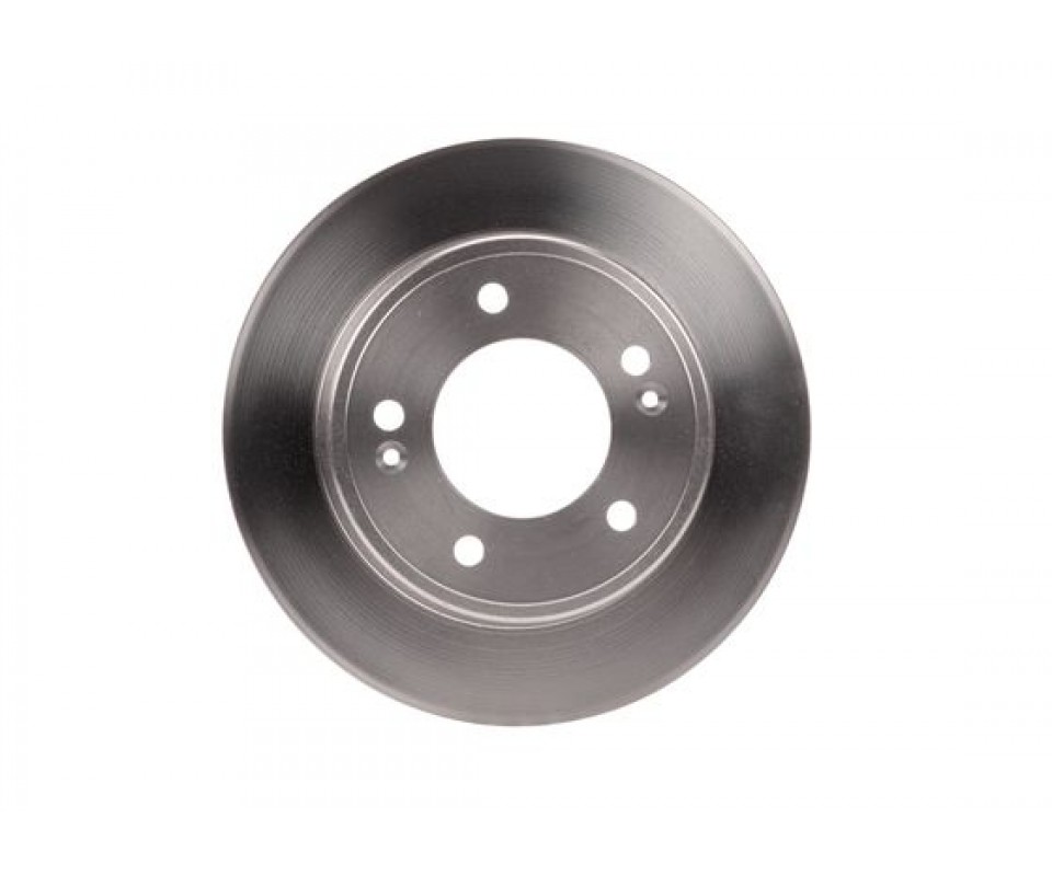 ARKA FREN DİSKİ DOLU TİP HYUNDAI İ30 1.6L G4FD GDİ GAMMA 11-15 / 1.4L 1.6L CRDİ DİZEL 12-16 / ELAN TRA 12-> / KIA CEED 1.6L GDI BENZİNLİ 12-> 1.4L 1.6L CRDİ DİZEL 12-> 262 çap x 5 bijon - Takım dis