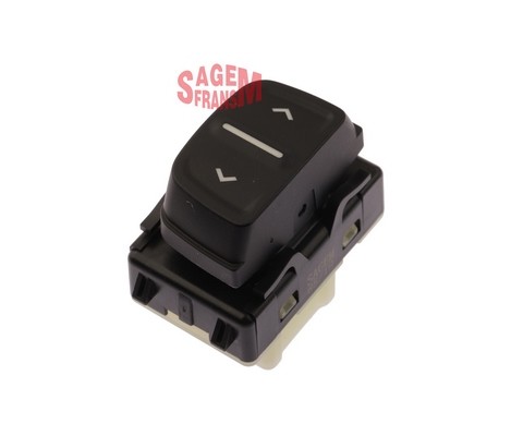 CAM AÇMA ANAHTARI ÖN TEKLİ RENAULT DACIA LOGAN II 12 SANDERO II 12 SYMBOL III 13 6 FİŞLİ