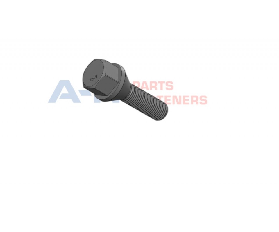 BİJON CİVATASI GALVANİZ M131 DKŞ TOFAŞ-DOĞAN-KARTAL-ŞAHIN M12X1.25X31