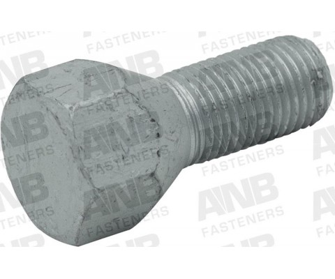 19FL1225KG BİJON SAPLAMASI KISA TEMPRA TİPO UNO