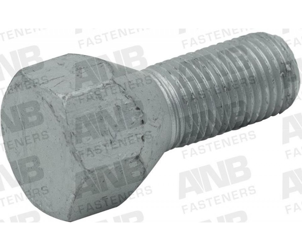 19FL1225KG BİJON SAPLAMASI KISA TEMPRA TİPO UNO