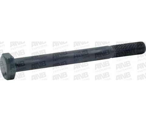AA17 - M10 X 1.50 X 100 SİYAH SİLİNDİR KAPAK CIVATASI DACİA. RENAULT R9 - R11 - R12 - R19
