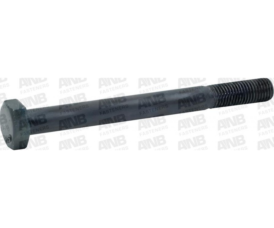 AA17 - M10 X 1.50 X 100 SİYAH SİLİNDİR KAPAK CIVATASI DACİA. RENAULT R9 - R11 - R12 - R19