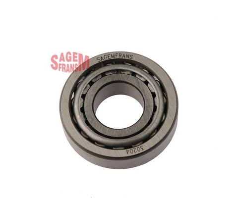 ARKA TEKER RULMANI DIŞ R12 EM ORS 30204