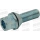DR1250DF BİJON CİVASI DELİKLİ FLANŞLI KROM DACIA-RENAULT M12X1.50X28 726345 / ABB1137