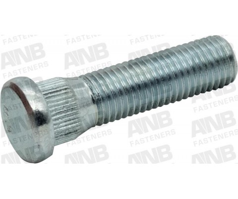 14J125035 BİJON SAPLAMASI GALVANİZ