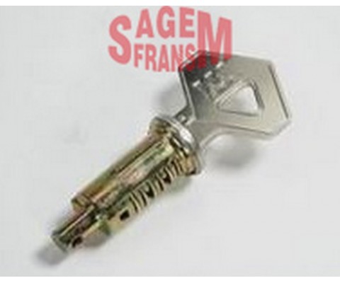 KAPI KİLİT ŞİFRE R12 - TOROS TEKLİ