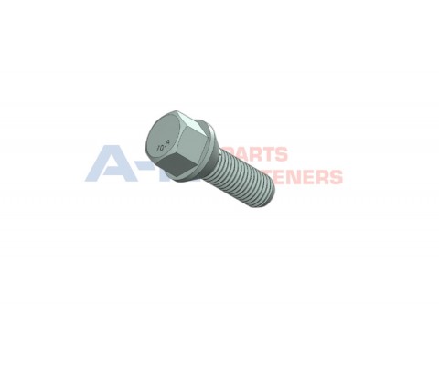BV005-K03 BİJON CİVATASI ÇELİK JANT GALVANİZ BMW-MINI COOPER M14x1.25x28