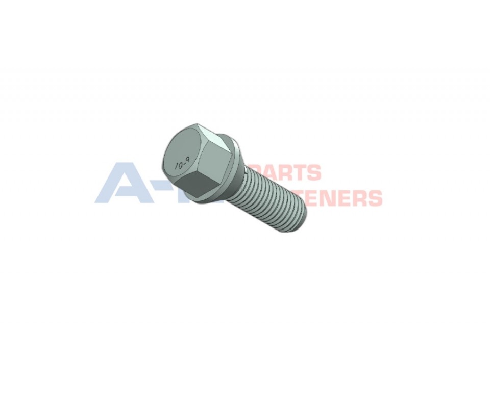 BV005-K03 BİJON CİVATASI ÇELİK JANT GALVANİZ BMW-MINI COOPER M14x1.25x28