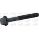 AA15 - M10 X1.25X 84 KISA SİYAH SİLİNDİR KAPAK CIVATASI CİTROEN. FİAT. LANCİA. PEUGEOT. TOFAŞ SLX