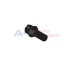 BİJON CİVATASI DELİKLİ SİYAH AUDI-CUPRA-SEAT-SKODA-VOLKSWAGEN M14X1.50X27