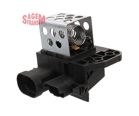 FAN ROLESİ P307 YM-P308-P3008-P5008-PARTNER TEPE-BERLINGO III-RCZ-C4 II DS4-DS5-C4 PICASSO-C4