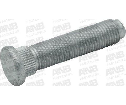 BIJONSAPLAMASI 16 - M14 X 1.50 X 62 GEOMET BIJON SAPLAMASI TRANSIT FORD