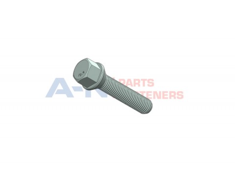 145050 BV008-K03 BİJON CİVATASI ÇELİK JANT GALVANİZ SEAT M14x1.50x50