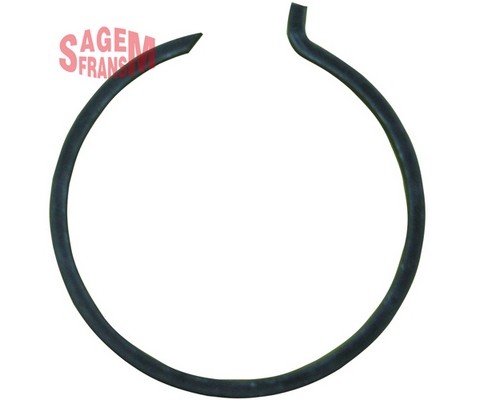 ŞANZUMAN GRUP DİŞLİ SEGMANI R9 - R11