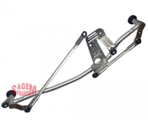 SİLECEK MEKANİZMASI DUCATO III MOTORSUZ