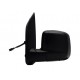 DIŞ DİKİZ AYNASI SOL FIORINO-BIPPER-NEMO 07> ELEKTRİKLİ ISITMALI KONVEKS 5 FİŞ VM-6115EHL