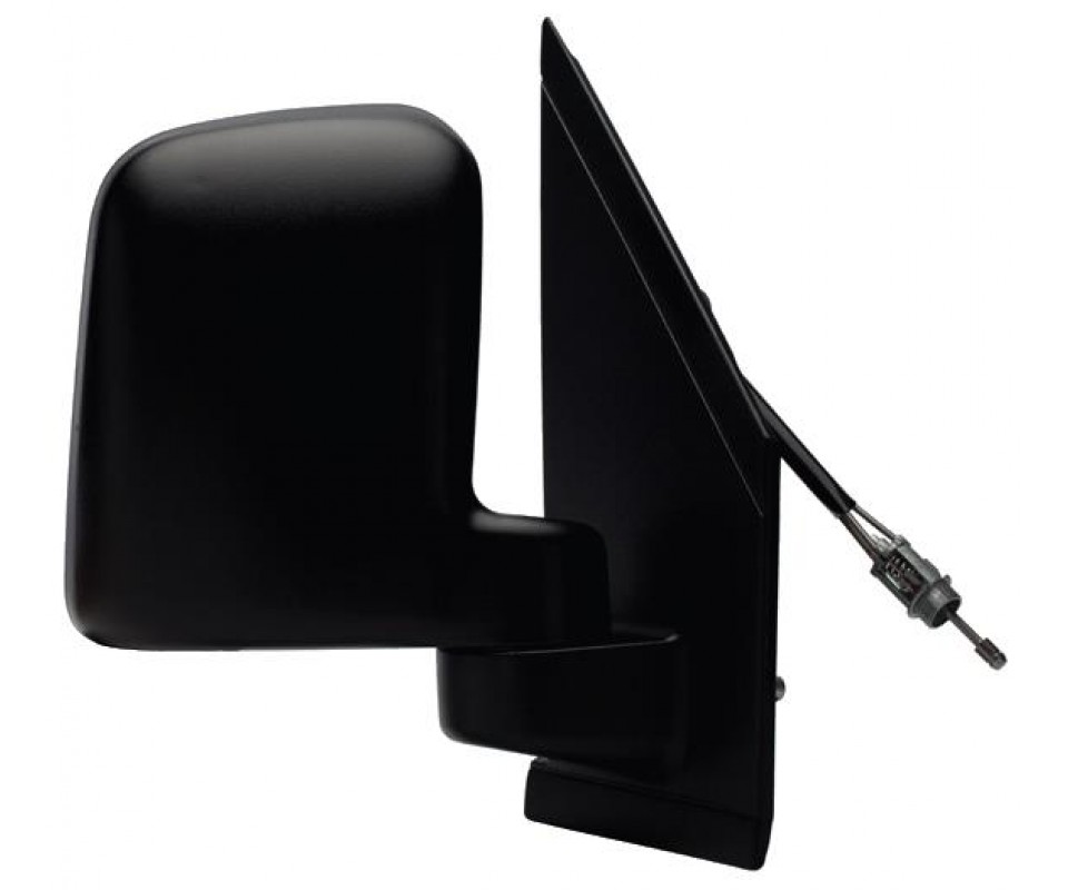 DIŞ DİKİZ AYNASI SAĞ FORD CONNECT 02> MANUEL VM-6311R