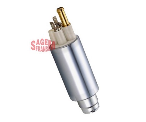 BENZİN YAKIT POMPA CLIO - LAGUNA 2.0