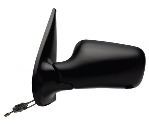 DIŞ DİKİZ AYNASI SOL PALIO 98> MEKANİK KONVEKS VM-1555DL