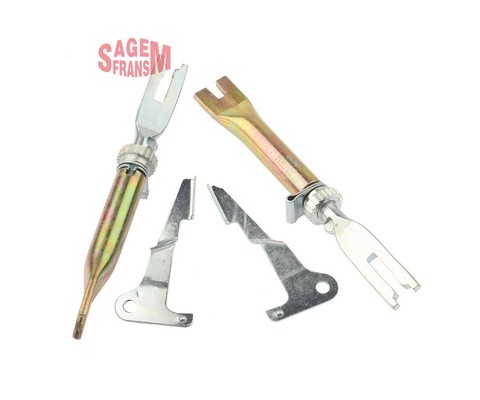 FREN AYAR CIRCIRI DUCATO 18Q / EM