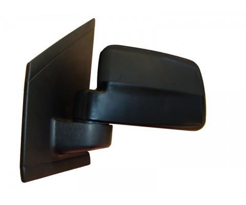 DIŞ DİKİZ AYNASI SOL FORD CONNECT 09> ELEKTRİKLİ VM-6318EHAL