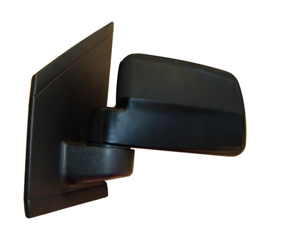 DIŞ DİKİZ AYNASI SOL FORD CONNECT 09> ELEKTRİKLİ VM-6318EHAL