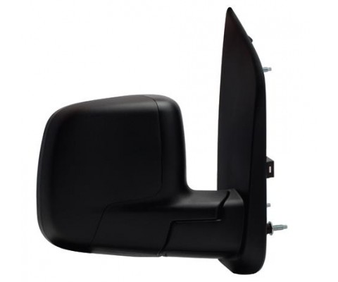 DIŞ DİKİZ AYNASI SAĞ FIORINO-BIPPER-NEMO 07> MEKANİK KONVEKs VM-6115R