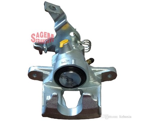 FREN KALİPERİ MASTER II ARKA SAĞ 42 mm