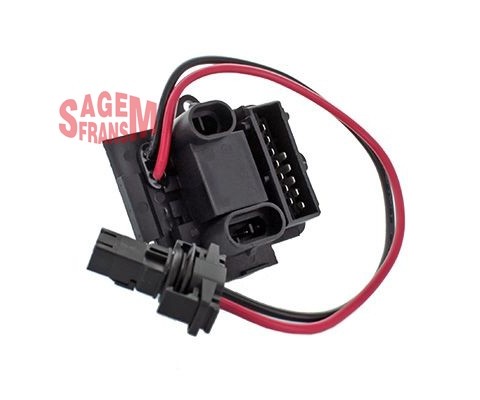 KALORİFER REZİSTANSI CLIO II - KANGOO II