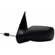 DIŞ DİKİZ AYNASI MEKANİK SOL FİESTA 96-01 VM-313L