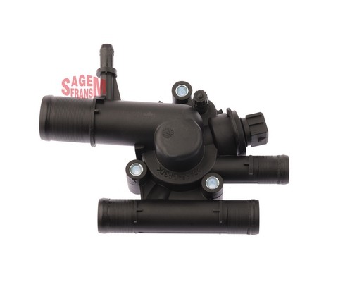 TERMOSTAT TRAFIC II 1.9 DCI F9Q 89C